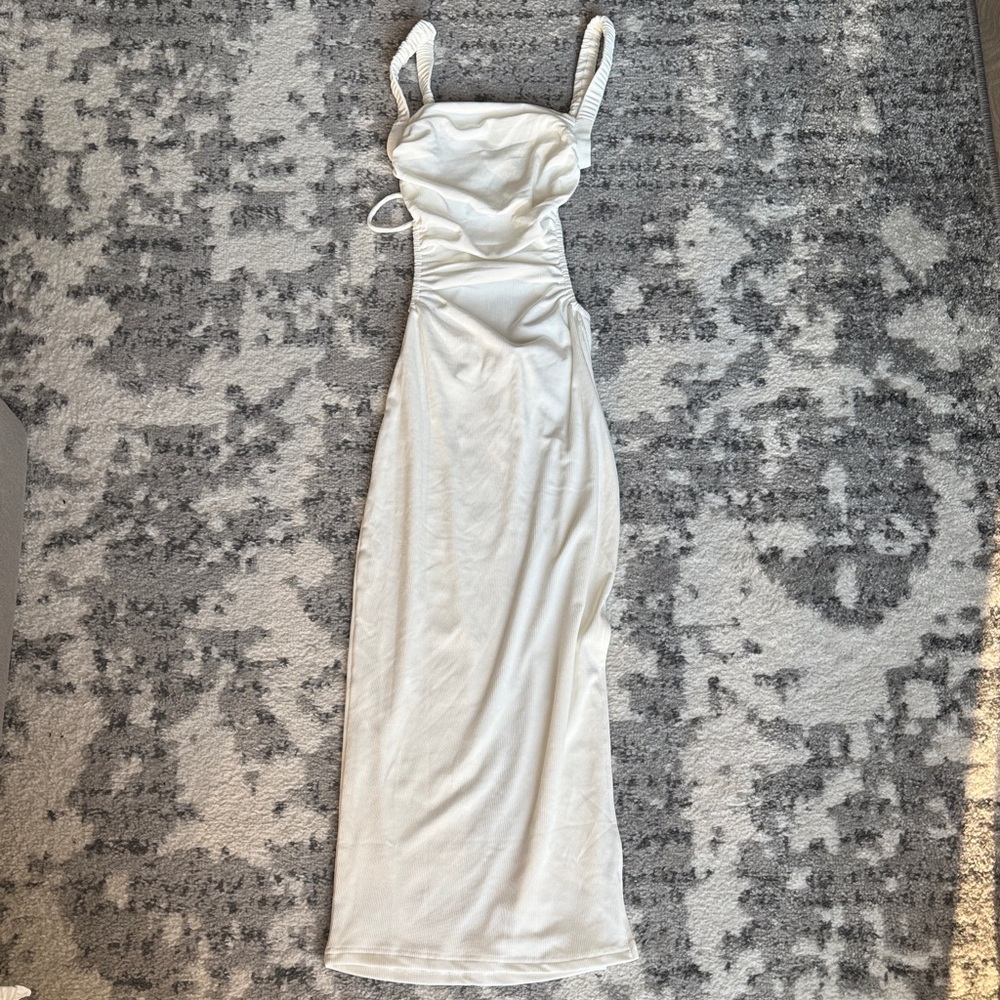 princess polly lainey midi dress